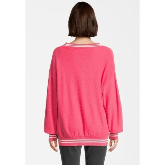 Pull fila femme xs sale