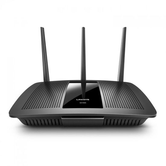 Linksys Ac1750 Mu Mimo Routeur Prix Pas Cher Cdiscount