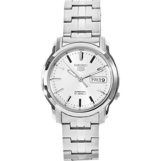 Montre Homme Seiko 5 Automatique SNKK65 Achat vente montre