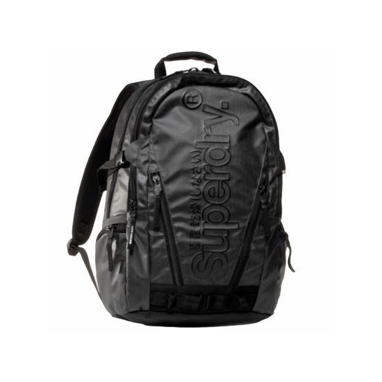 Sac superdry top noir
