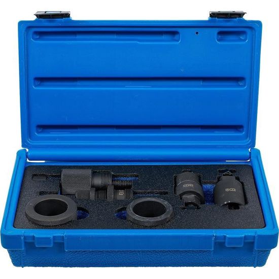 Extracteur De Pompe à Injection Diesel – Pour Moteurs BMW M47 M57 – Compatible Séries E38, E39, E46, E53, E60, E61