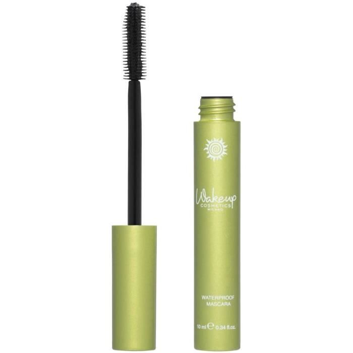 Mascara waterproof noir Cdiscount Au quotidien