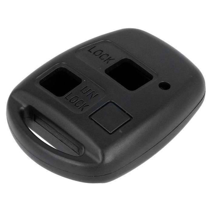 Coque de cle - Toyota