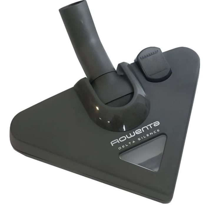 BROSSE ASPIRATEUR DELTA SILENCE ROWENTA, RS-RT1941