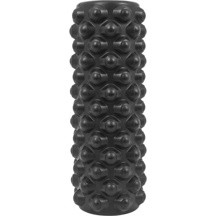 Rouleau en mousse à picots Yoga et Pilate de Gorilla Sports