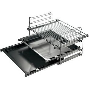 BOSCH - Rails Télescopiques 3 Niveaux HEZ338356
