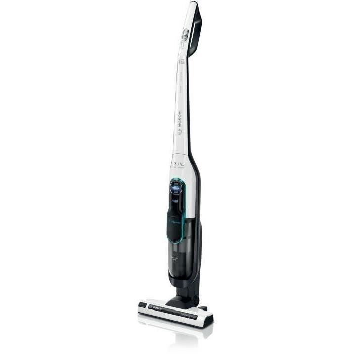 BOSCH Vacuum Cleaner - Aspirateur balai - Blanc