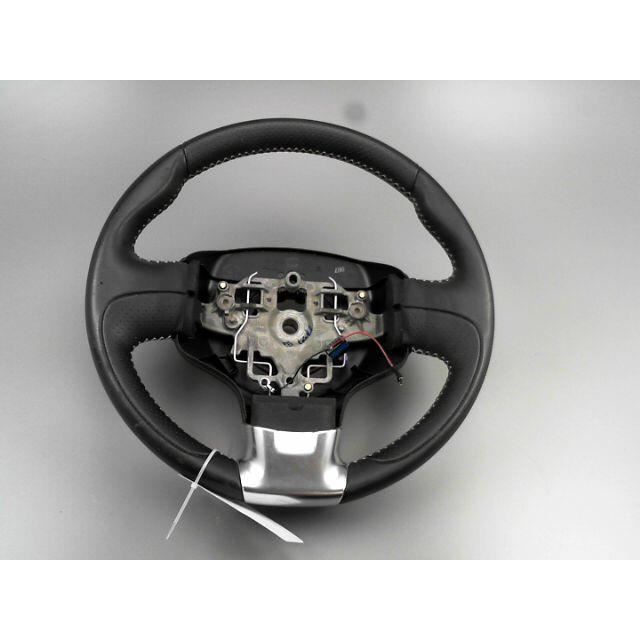 PIECES AUTO D'OCCASION - 4109LX - VOLANT DE LIQUIDE DE DIRECTION ASSISTEE - DIRECTION CITROEN C3 PICASSO MONOSP. Ph - D1-495027