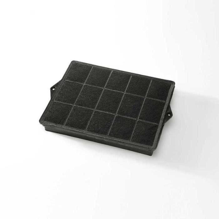 Filtre à charbon COMPATIBLE ELICA mod.160 F00187/S