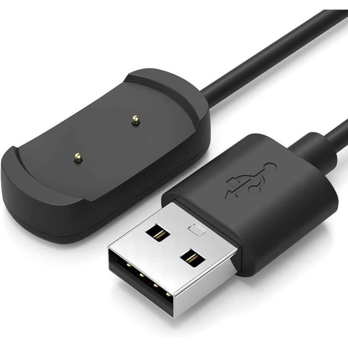 Chargeur pour Amazfit GTR GTS T-Rex Smartwatch