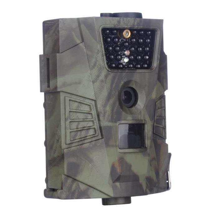 IP56 étanche 1080p chasse caméra IR 26 LED infrarouge vision nocturne KIT CAMERA DE SURVEILLANCE - PACK VIDEOSURVEILLANCE