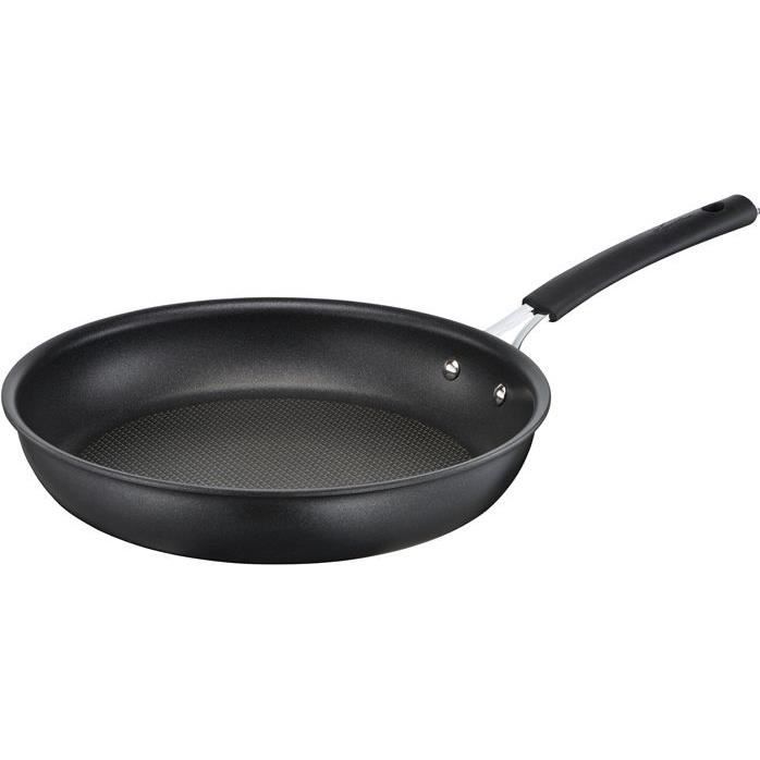 LAGOSTINA Poêle Tempra ptfe - Ø 30 cm - 2018