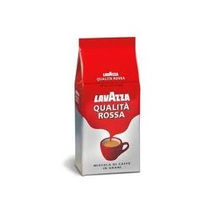 Café Grain Rossa Qualita LavAzza