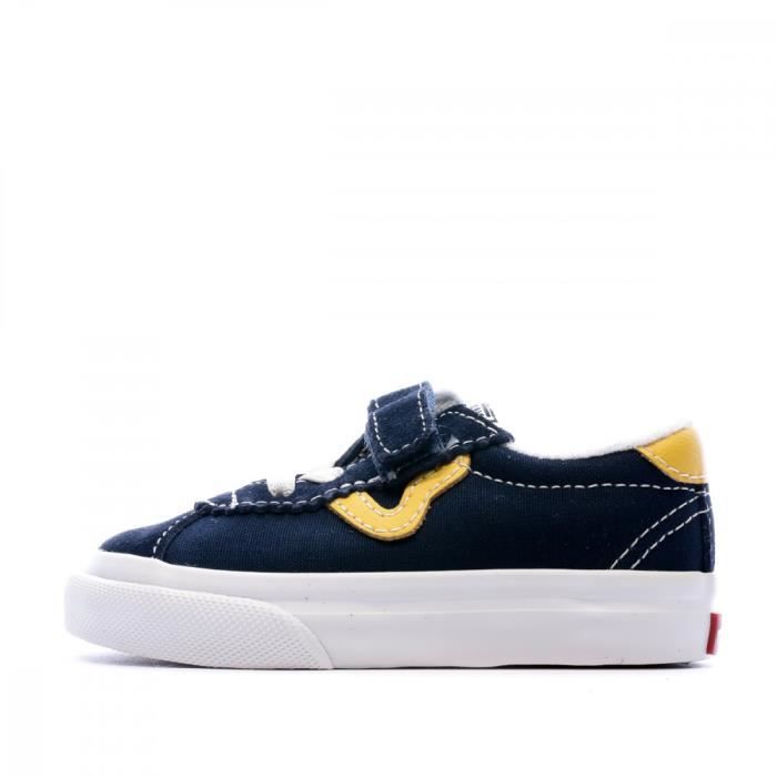 Baskets Marine Bébé Vans VANS SPORT V