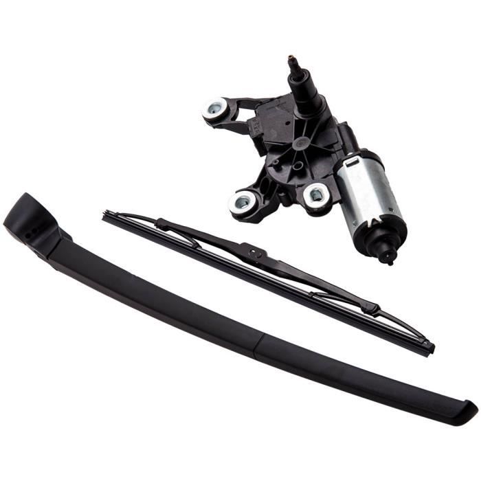 Moteur Essuie-Glace Arrière Pour Audi a3 8p a4 8e b6 b7 b8 2006-2013 8E9955711A