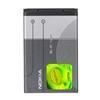 Batterie Lithium-Ion d'Origine BL4CT Nokia 2720