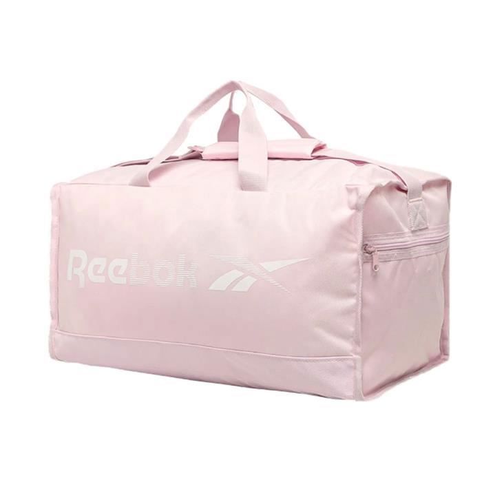 Reebok TE M Grip Bag FL5179, Sac de sport