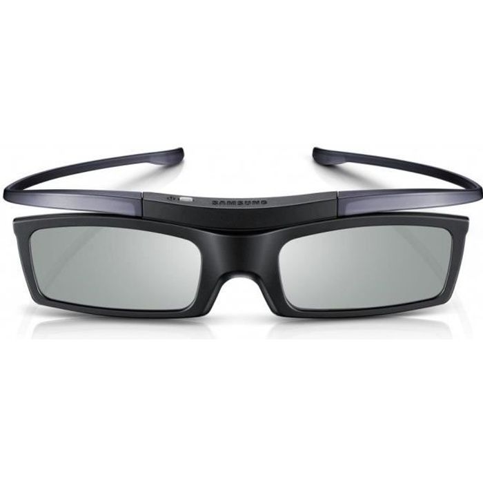 Samsung Lunettes 3D pour TV samsung Noir