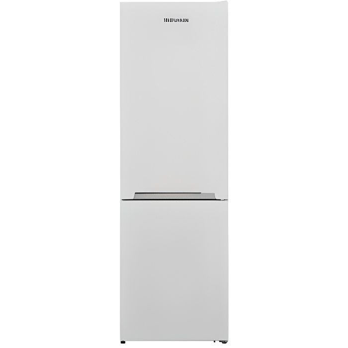 Réfrigérateur congélateur bas RCB 292 W