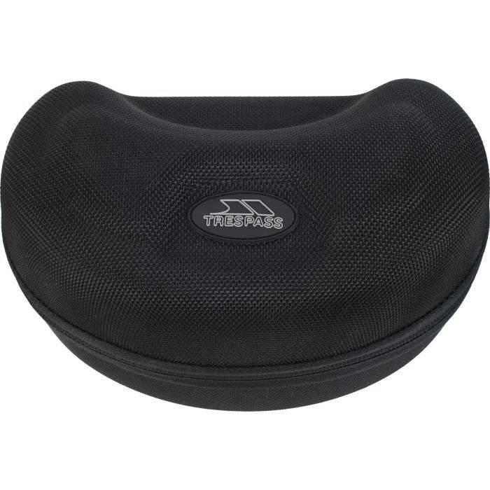 Trespass - Rangement zippé pour masque de ski
