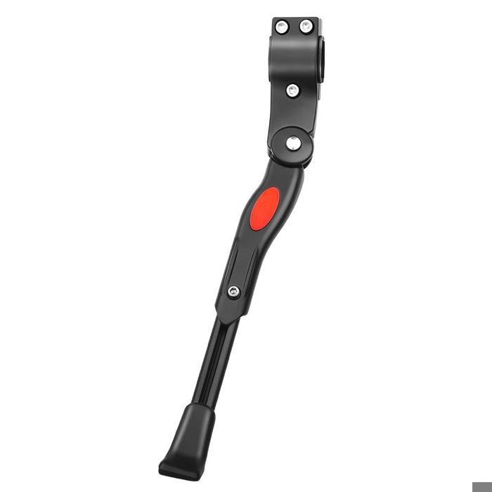 GOPLUS Support Bequille de Moto Velo pour Roue Arriere, Bequille d