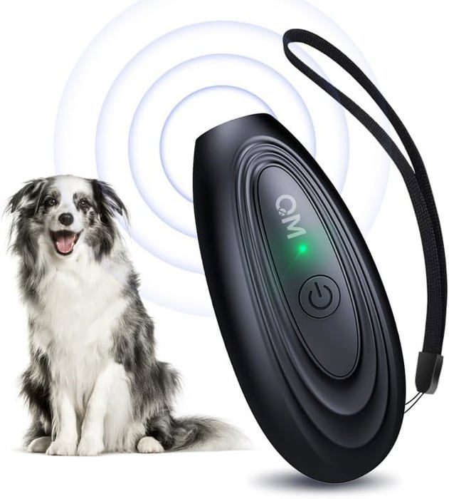 Meilleurs prix pour Anti Aboiement Chien, Dispositif Anti Aboiement Chien Ultrasons à Fréquence Variable, Repousse Chien Ultrason, Pet Gentle Correcto