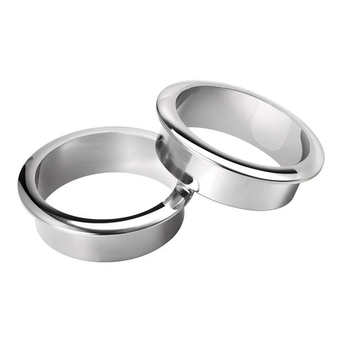 Lot De 15 Manchons Caoutchouc Pour Câbles - Longueur 25 Mm, Diamètre 3 Mm - Protection Des Fils D'alimentation