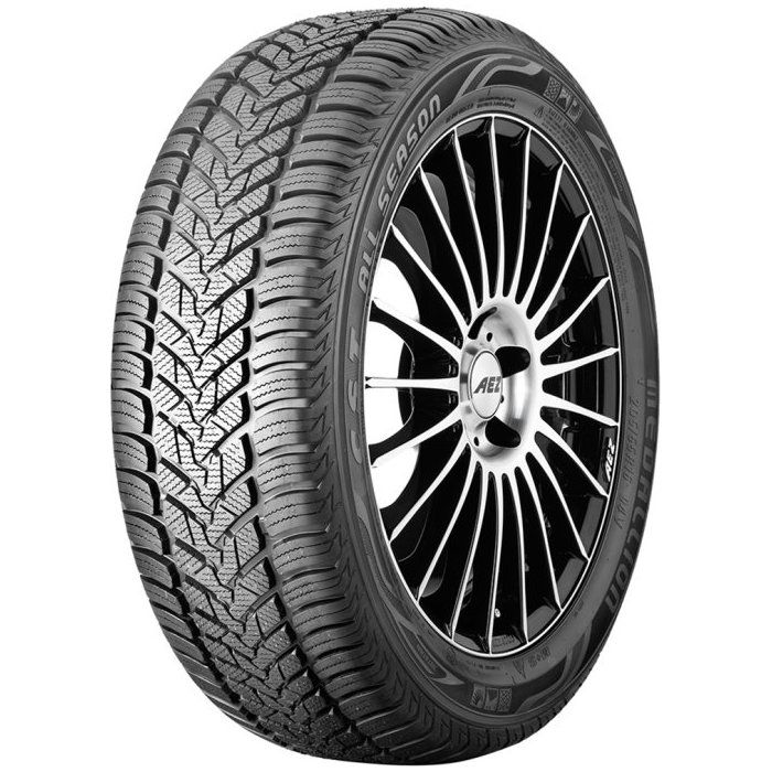Pneu AUTO CST Medallion All Season ACP1 235/45 ZR18 98W XL Quatre saisons