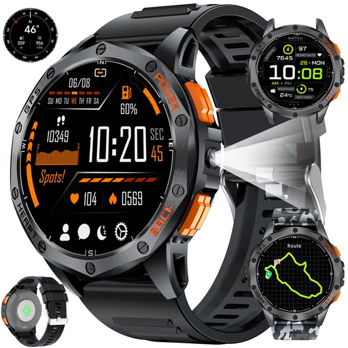 Montre Connectée Montre ConnectÃ©e Xiaomi Amazon Xiaomi Montre