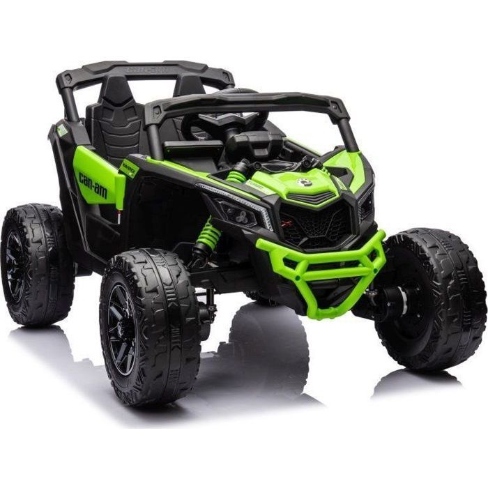 Voiture buggy - NONAME - DK-CA003 - Électrique - 4 roues - Pour enfants à partir de 3 ans