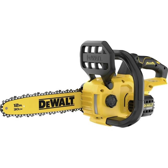 DEWALT sans fil Tronçonneuse sans fil sans batterie sans chargeur 18 V Longueur de lame 300 mm