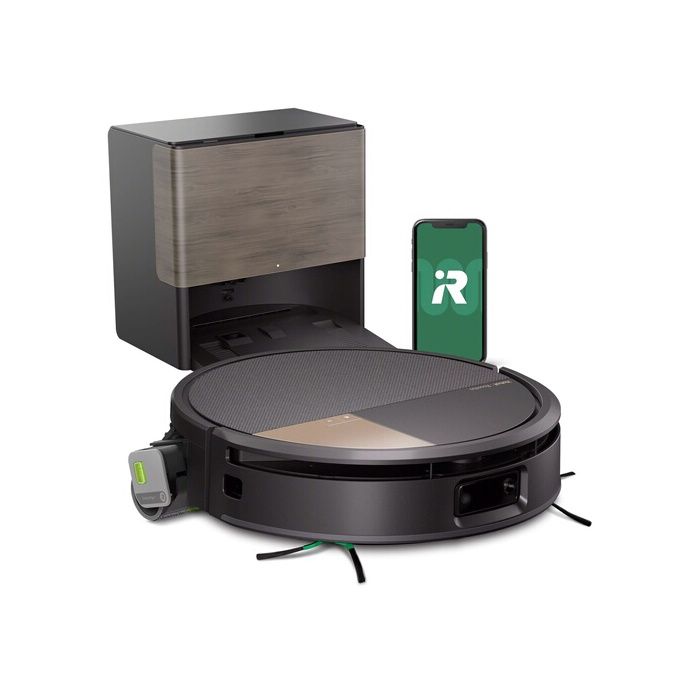 Aspirateur robot Irobot iRobot ROOMBA MAX 705 COMBO ROBOT +