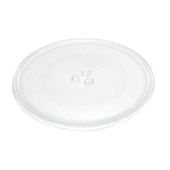 Utp Pour Panasonic Plateau Tournant En Verre Pour