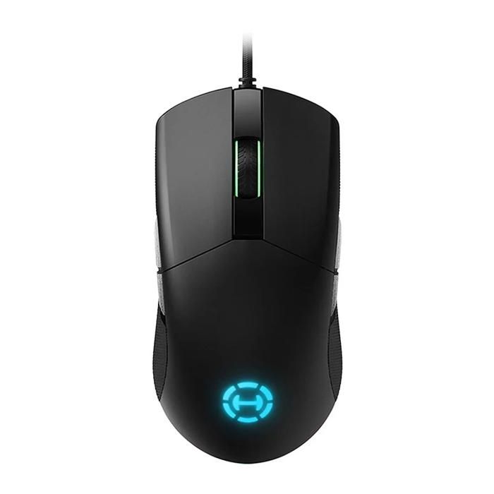Edifier G4M Gaming Ambidextre USB Type A Optique 16000 DPI Neuf - vue 5