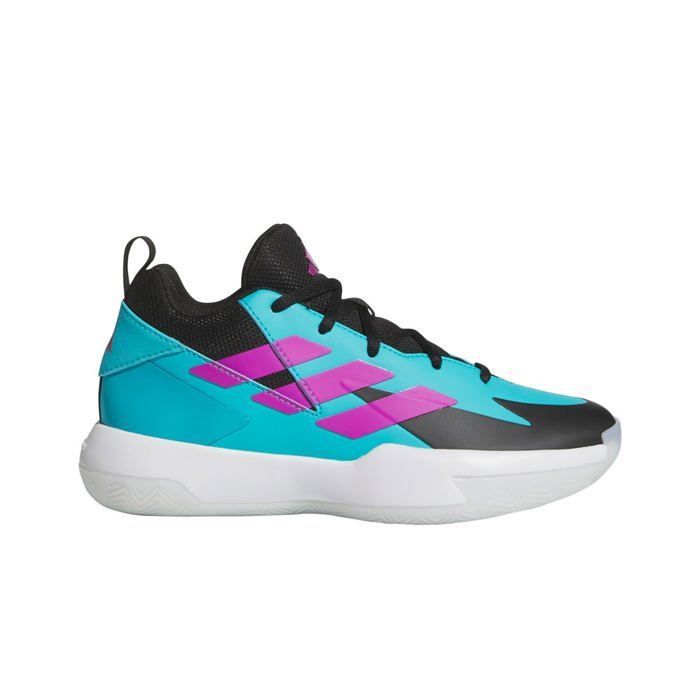 Adidas ZAPATILLA DE BALONCESTO CROSS EM UP SELECT J AZMO enfant AZUL Adidas ZAPATILLA DE BALONCESTO CROSS EM UP SELECT J AZMO enfant AZUL