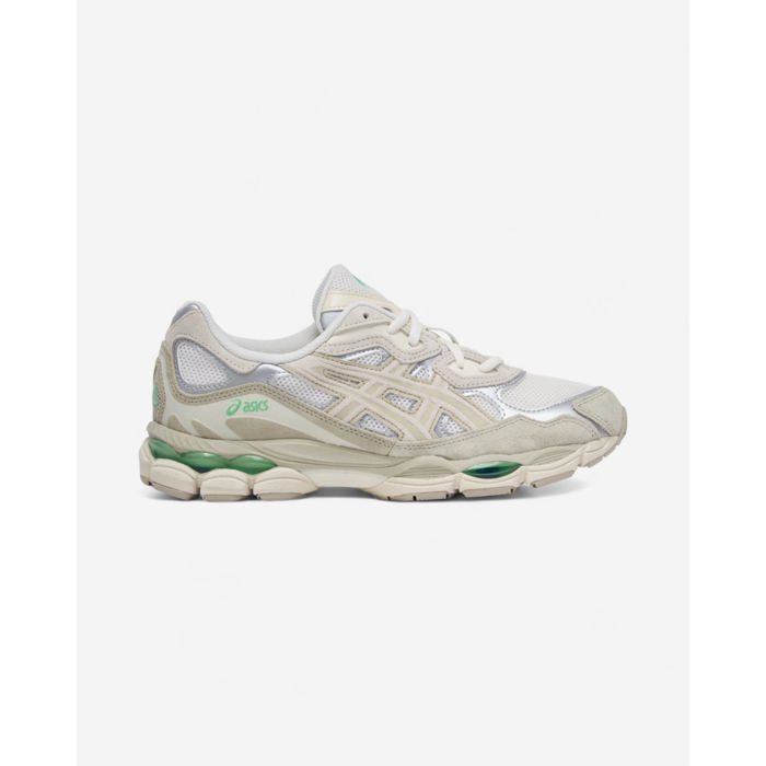 Asics ASICS Gel-Nyc Cream Fossil