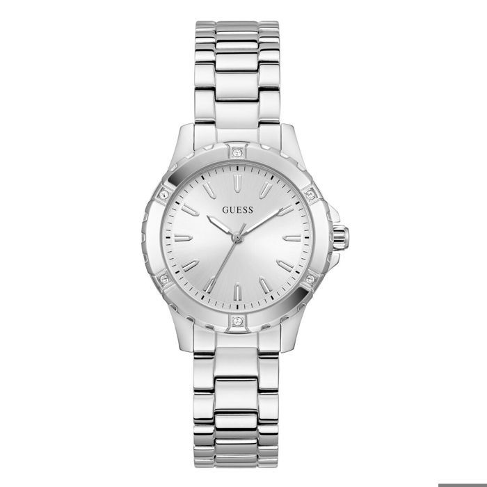 Montre Femme Guess MIST Argenté MONTRE BRACELET