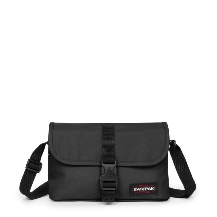 Eastpak Pouch Bag - Sac bandoulière Noir EK0A5BMO-008
