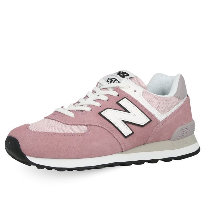 New Balance Chaussures 574 - U5747SG Rose