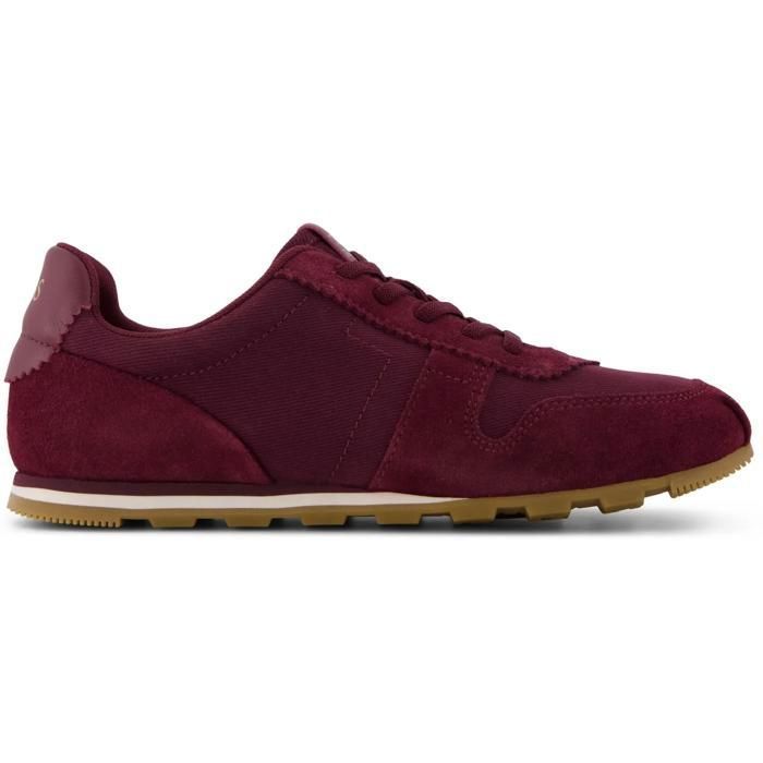 Baskets femme Toms Trvl Lite Palisade - red Baskets femme Toms Trvl Lite Palisade - red
