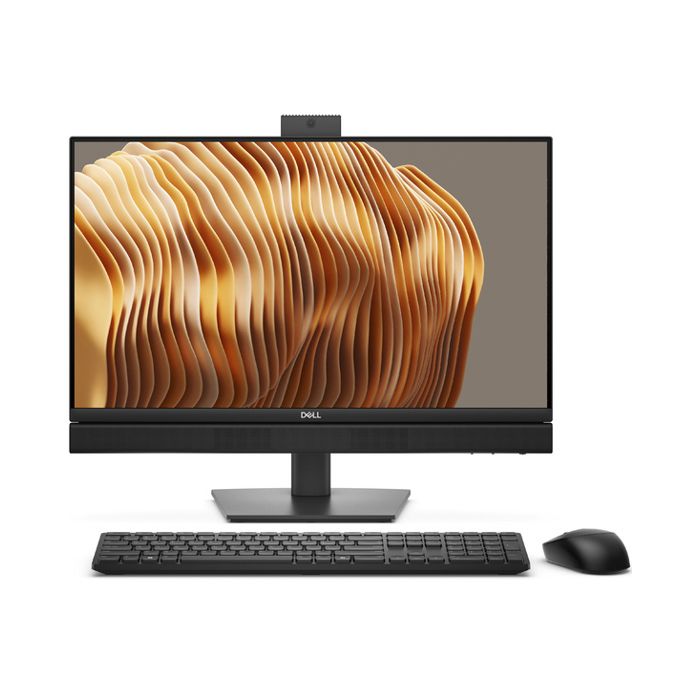 Dell Pro Qc24251 Intel Core Ultra 5 (24) 1920 X 1080 Pixel Pc All-in-one Ddr5-sdram Ssd Tout-en-un - vue 5