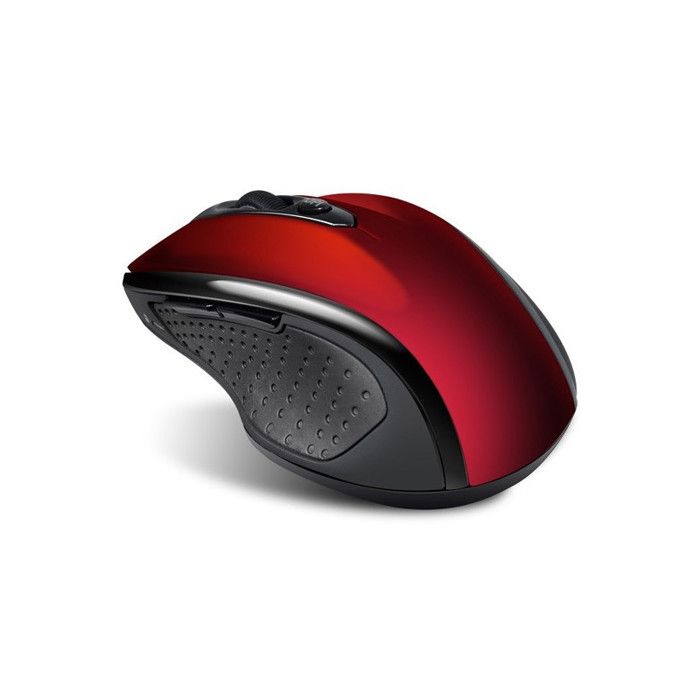 Souris Advance Shape 6D – Droitier, 1000 DPI, Sans Fil, 6 Boutons - vue 10