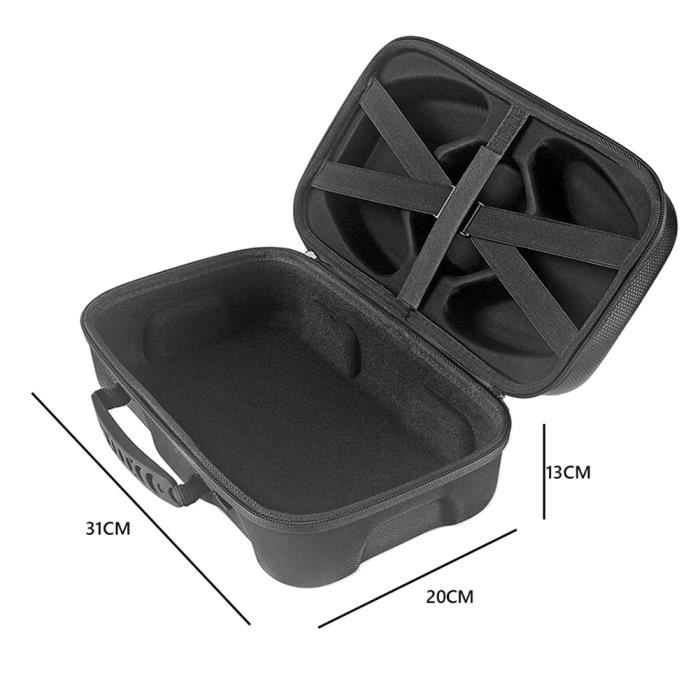 Fangming-tui de transport pour console portable tui de Transport pour