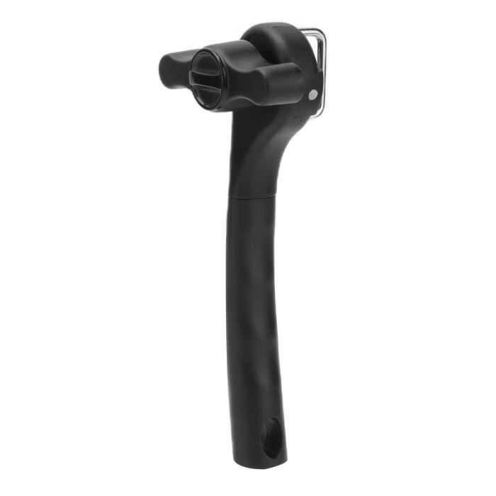 Ouvre-boîte OXO Good Grips - Manuel Multifonction Avec Décapsuleur - Poignées Antidérapantes