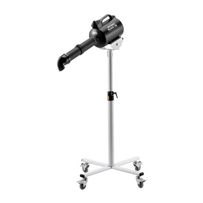 Comparer les prix de Artero accessoire Combi Pied+Tube pour sechoir pour chiens 1M