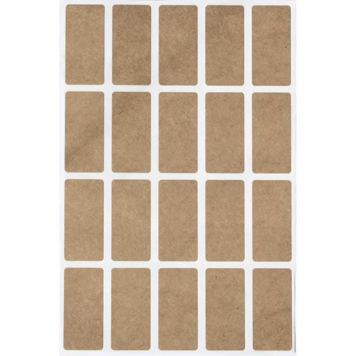 Lyreco étiquettes Autocollantes Lot De 100 Étiquettes Lyreco étiquettes Autocollantes Lot De 100 Étiquettes