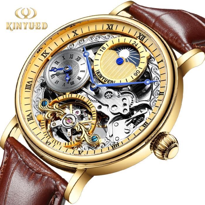 Kinyued horloge clearance