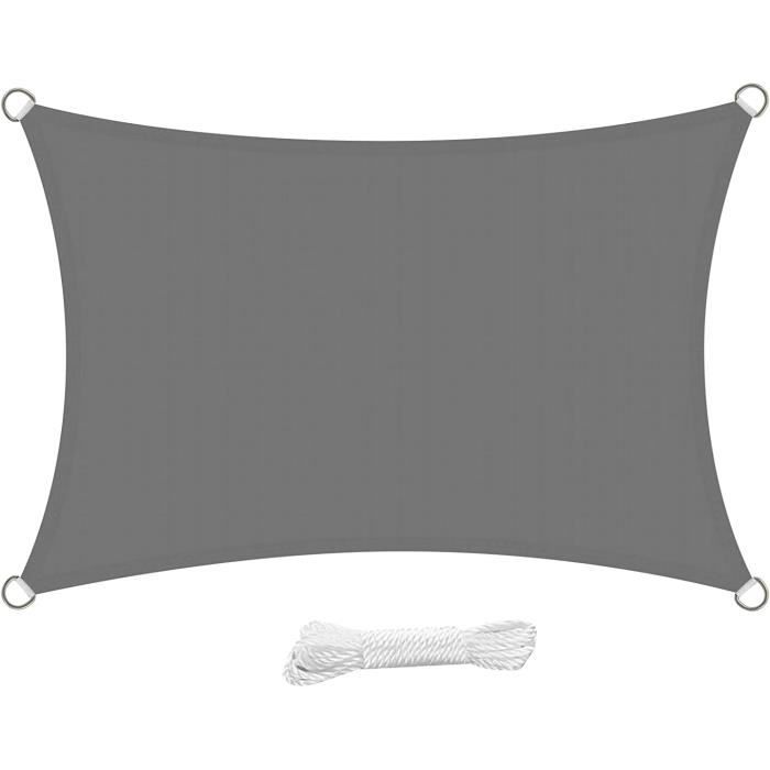 Voile D Ombrage 4x5