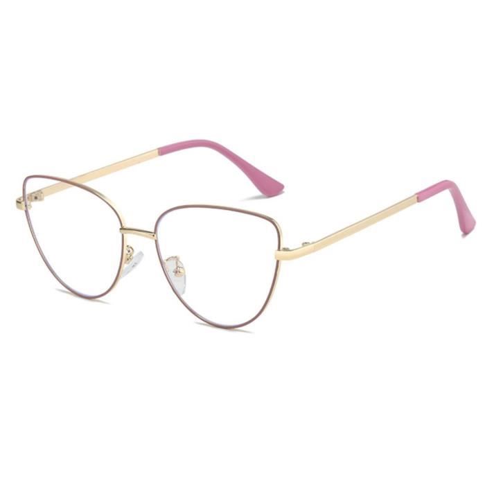 Lunette de sale vue victoria secret