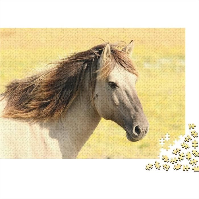 Têtière En Cuir Décorée, Style Western, Pour Cheval, Motif Paysage Mousse, Neuve